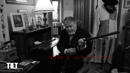 TILT - 16/04/2019 Partie 1 - Un Cluedo géant avec en toile de fond le Château de Montpoupon