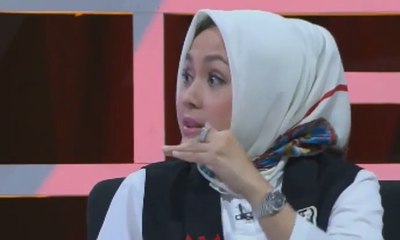 Pertaruhan Akhir Capres - SATU MEJA (3)