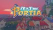 My Time At Portia -  Bande-annonce de lancement consoles
