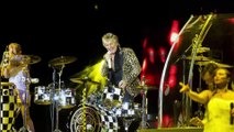 Hommage à Johnny Hallyday : Rod Stewart jaloux des obsèques du rockeur ?