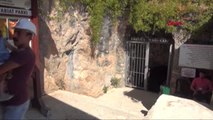 Tokat Ballıca Mağarası, Unesco Dünya Mirası Geçici Listesinde