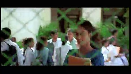 Madhavan Shalini Scenes | Alaipayuthey Love Scene