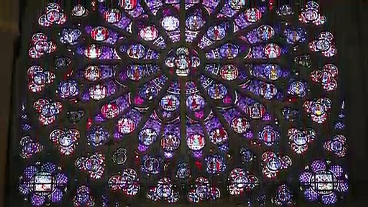 6 Priceless Treasures Saved From The Notre Dame Fire
