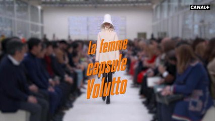 La nouvelle mode x Vogue Turfu (extrait)