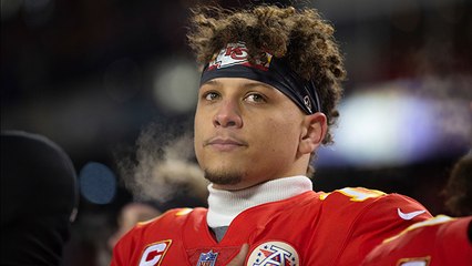 Will Mahomes be enough to win a Super Bowl if Chiefs don't address their defense?