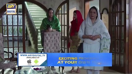 Do Bol Ep 15 _ 16th April 2019 _ Best Pakistani Dramas