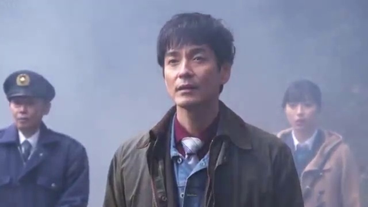 Keiji Zero - 刑事ゼロ - E5 English Subtitles