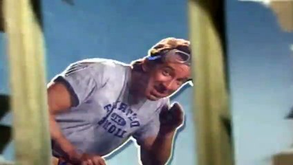 Home Improvement - S 03 E 17 - Room For Change