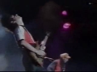 Soda Stereo Sueles Dejarme Solo En Vivo Argentina 12-1990