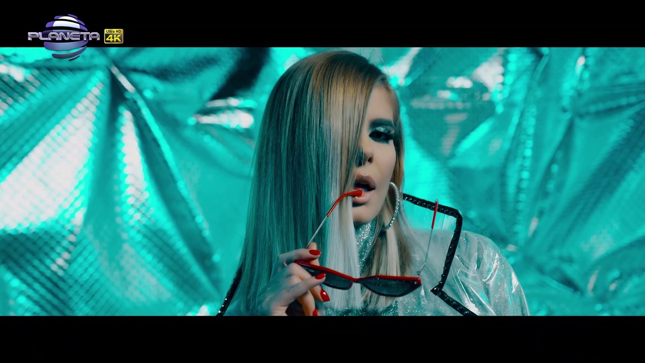 Anelia i Dj Jivko Mix - Shampion / Анелия и Dj Живко Микс - Шампион (Ultra HD 4K - 2019)