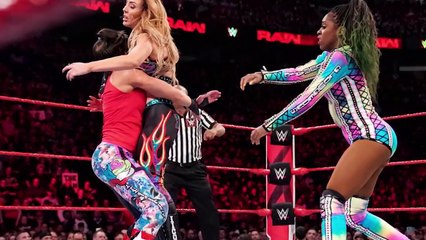 MAJOR WWE RAW SUPERSTAR SHAKE-UP MOVES! | WrestleTalk News 2019