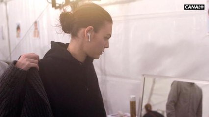 La nouvelle mode - Vittoria Ceretti (extrait)
