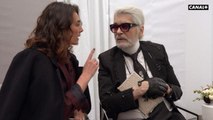 La Nouvelle Mode - Best of d'Agnès et Karl Lagerfeld (extrait)