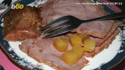 How to Cook a Ham (and Have Enough Left for a Snack During 'Game of Thrones')