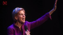 Elizabeth Warren Outpacing 2020 Rivals, Spending Big on Campaign Staff