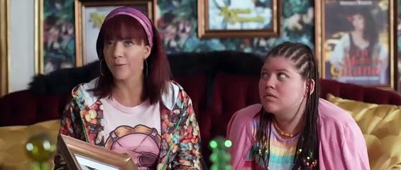 Dulce Familia - Tráiler Oficial