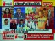 Lok Sabha Elections 2019, New Politics SOS: Navjot Singh Sidhu, Yogi Adityanath Muslim Vote Appeal