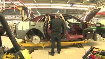 Desemprego britânico em níveis de 1975