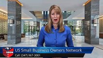 US Small Business Owners Network New York Impressive 5 Star Review by Shelly S