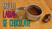 Cómo hacer Bálsamo Labial ¡Sabor Chocolate! Casero | Eos Casero DIY- Catwalk