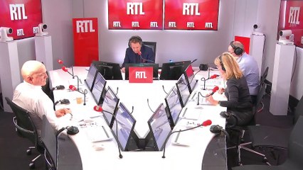 RTL Monde du 16 avril 2019