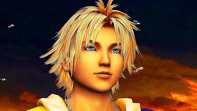 FINAL FANTASY X X 2 HD REMASTER Bande Annonce de Lancement