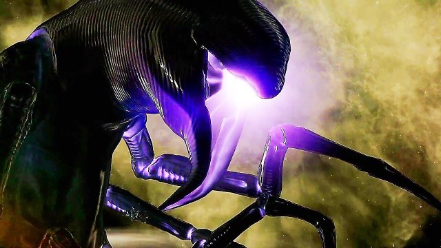 STELLARIS CONSOLE EDITION Leviathans Story Pack Bande Annonce de Lancement