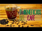 Beneficios del Café - Como exfoliante, para la piel y ojeras - 7 Tips de Belleza y Salud - Catwalk