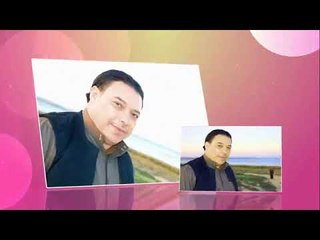 احمد لعبيدى يا غالى