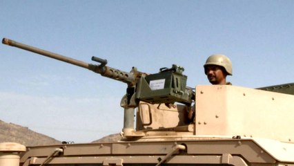 Does the West have blood on its hands in Yemen?