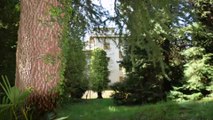 Ex Monastero di Nostra Signora dell'Annunciazione Laveno Mombello Varese