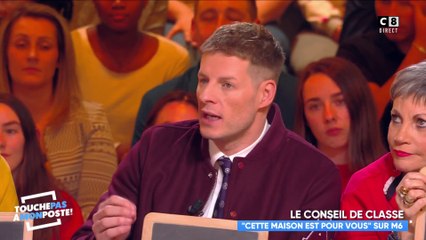 Matthieu Delormeau tacle la nouvelle émission de Stéphane Plaza