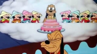 ᴴᴰ1080 Mickey Mouse and Pluto | Mickey Mouse and Friends Cartoon BEST COLLECTION 2018