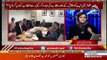 Asma Shirazi's Views On The Rumours About The Removal Of Finance Minister