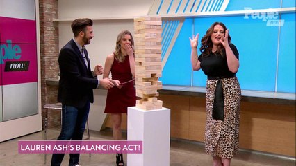 'Superstore' Star Lauren Ash Shares Her Proudest Moment Was Visiting the Vet