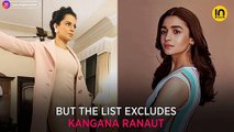 Kangana Ranaut vs Alia Bhatt: Randeep Hooda backs his Highway co star, calls Kangana a 'chronic victim'