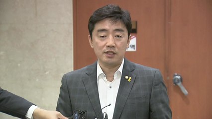 민주당, 현역의원 총선 출마 시 '경선' 원칙 / YTN