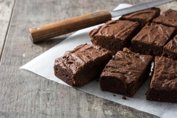 The One Formula That Can Make Any Baked Good MUCH Healthier