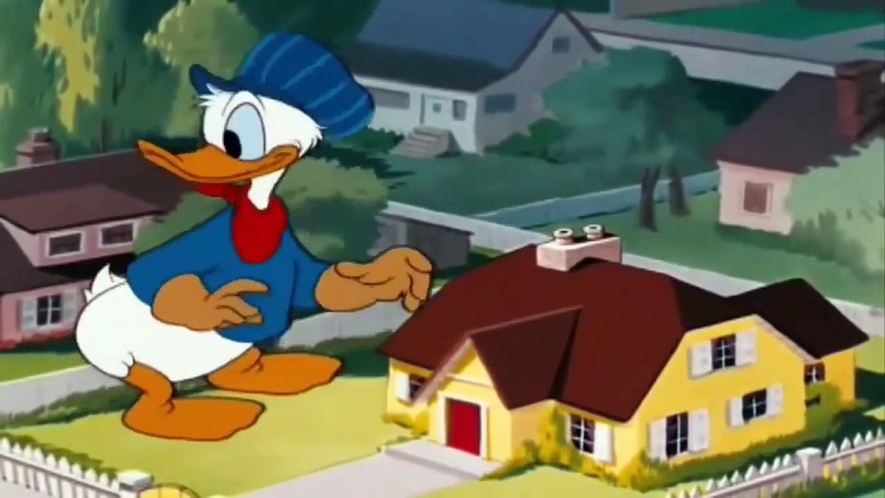 Mickey Mouse, Chip and Dale, Donald Duck Cartoons | Disney Best Cartoon Episodes Compilation #16