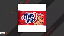 Chewy Chips Ahoy Cookies Recalled Due To 'Unexpected Solidified Ingredient'