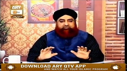 Mufti Akmal Sahib