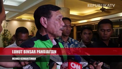 Perkembangan Start Up Harus Didukung oleh Pemerintah