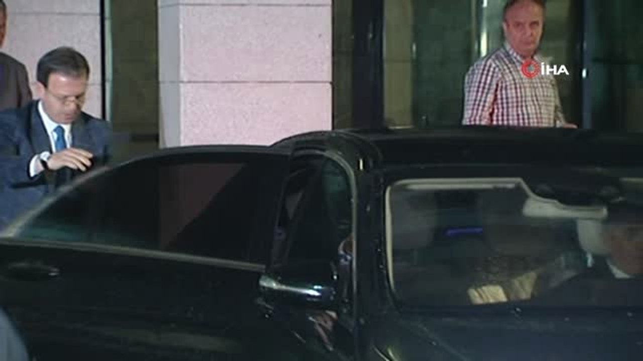 Sadi Güven, Ysk'dan Ayrıldı