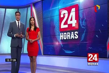 PPK: reprograman para mañana audiencia de prisión preventiva en su contra