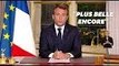 Notre-Dame: Emmanuel Macron veut que la cathédrale soit rebâtie 