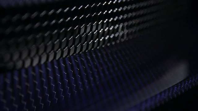 L'Aston Martin Rapide E embarque deux moteurs électriques débitant 610 ch