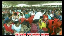 PM Narendra Modi addresses Public Meeting at Sambalpur, Odisha