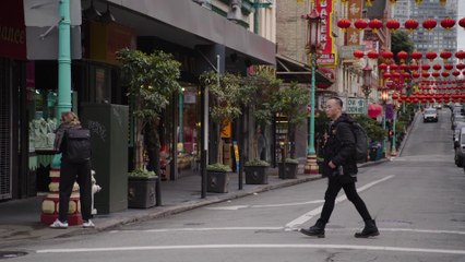 Chinatown | A Refined Point of View: SF