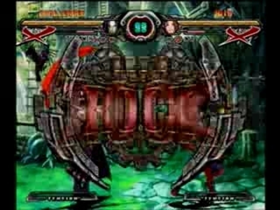 [tournoi] G4 KB vs Nuaj