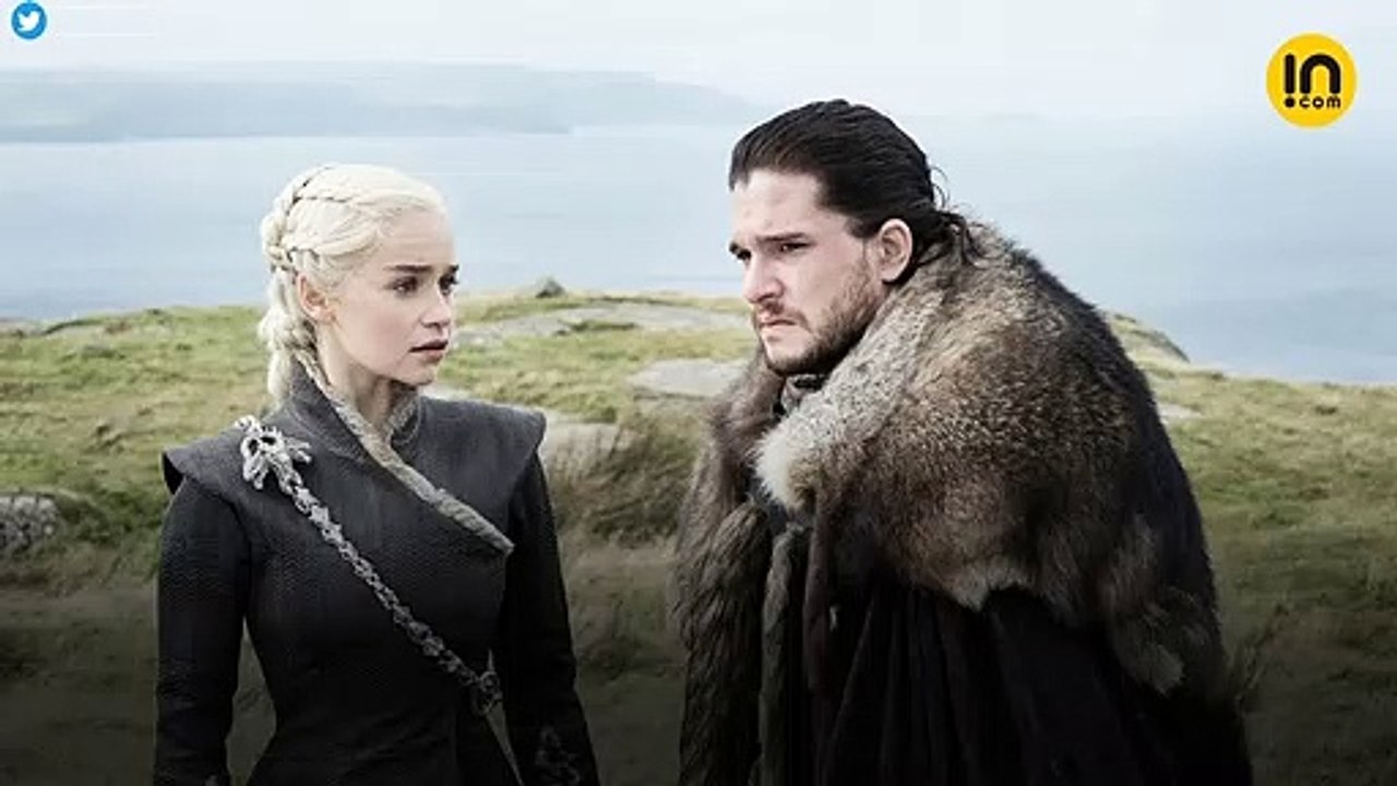 Game Of Thrones 8: Mother of Dragons, Daenerys Targaryen finally gets served by Amul